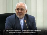 Dunia tidak lagi dikuasai Barat - Menteri Luar Iran, Javad Zarif