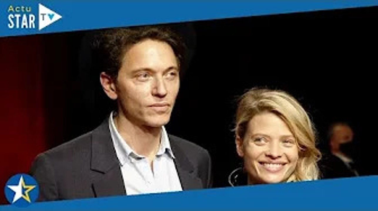 Mélanie Thierry et Raphaël en couple : cette interdiction stricte faite à leurs deux garçons