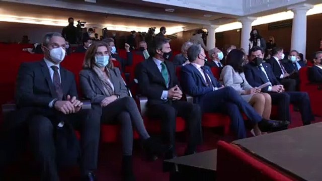 Moreno exige a Sánchez que se convoque el CPFF y tome medidas inmediatas de rebaja de impuestos