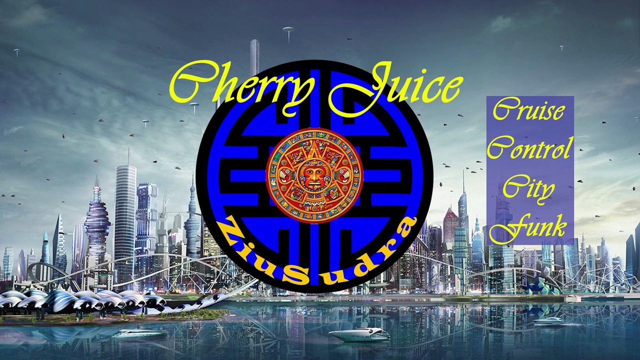 Cherry Juice