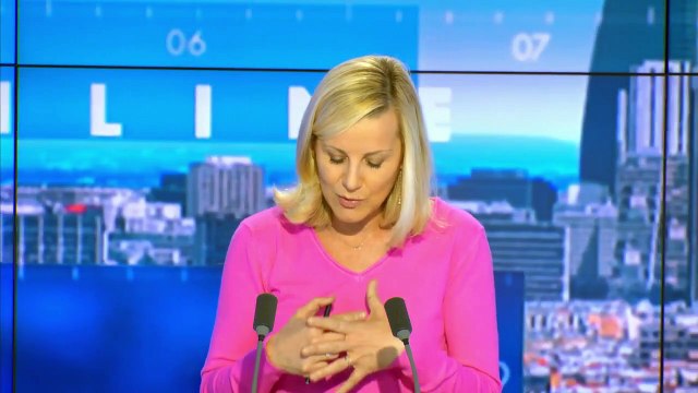 Des poussières venues du Sahara sur une partie de l'Espagne et la France