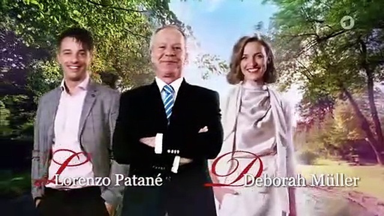 Sturm der Liebe 3788 folge