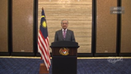 Perutusan Hari Kebangsaan 2019