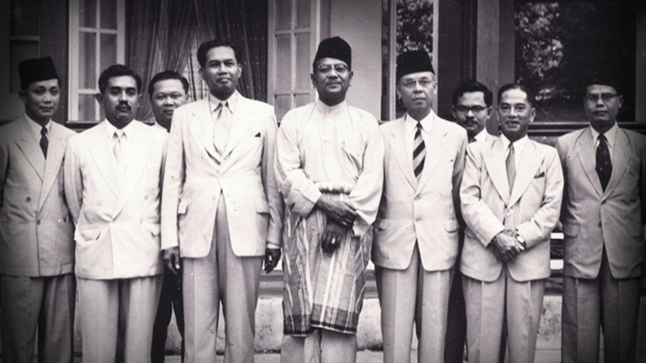 #JALAN Tunku Abdul Rahman