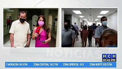 ¡Más Beneficiados por Amnistía! Sobreseen definitivamente a 11 procesados por quema de posta policial