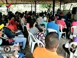 Nueva Esparta | Alcaldía del mcpio. Díaz y líderes comunitarios afinan estrategias con las 3R.NETS
