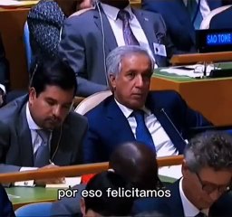 Trump ya advirtió del peligro de Europa en su dependencia de Rusia