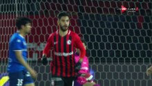 اهداف مباراة فيوتشر و سموحة فى الدورى