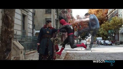 Top 10 Most Rewatchable Scenes in Spider-Man: No Way Home