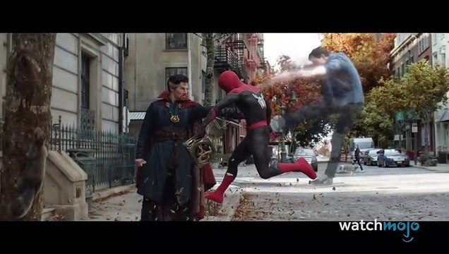 Top 10 Most Rewatchable Scenes in Spider-Man: No Way Home