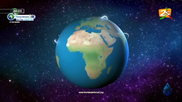 SUIVEZ LE JOURNAL 20H AVEC ASTOU DIONE | MARDI 15 MARS 2022