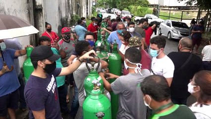 Brasil já confirmou dois casos da Deltacron