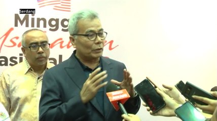 MUN 2019 catat potensi jualan lebih 30 juta