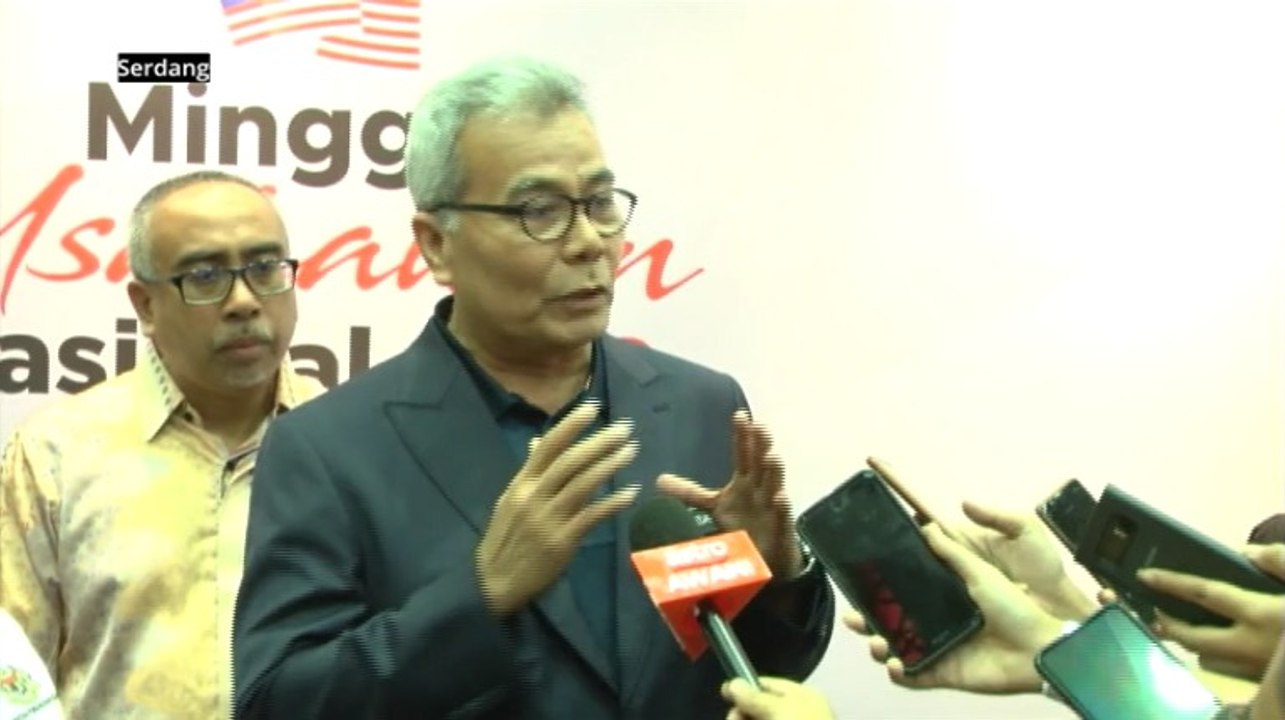 MUN 2019 catat potensi jualan lebih 30 juta