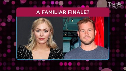 Cassie Randolph Says She Experienced 'Déjà Vu' Watching Clayton Echard's Bachelor Finale