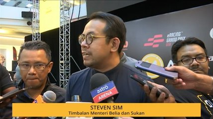 Tuan rumah Sukan Komanwel 2026: KBS sambut baik aspirasi Selangor