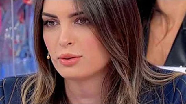 Uomini e Donne, Andrea Nicole e Ciprian Aftim vicini alla convivenza? Lei: Ci dobbiamo solo organiz