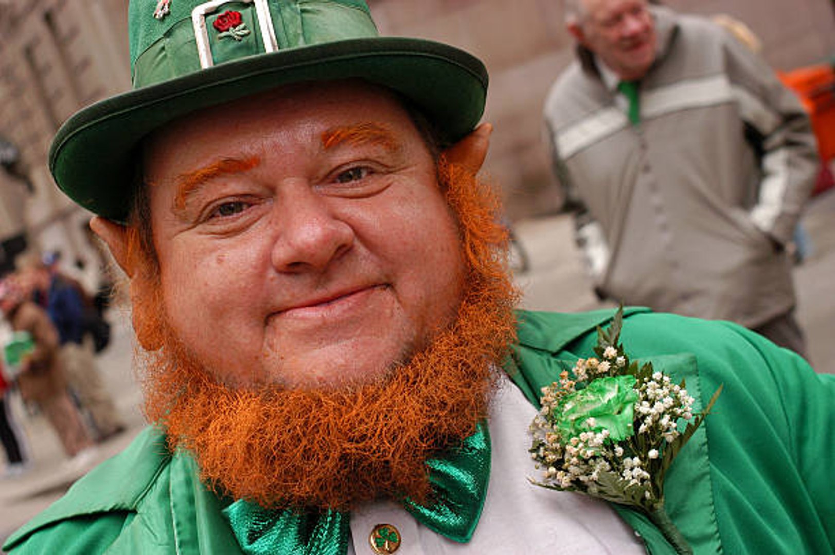 ⁣7 St. Patrick's Day Traditions Explained