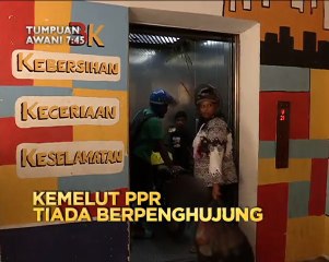 Tumpuan AWANI 7:45 - Kemelut PPR tiada berpenghujung, Bersara diusia 65