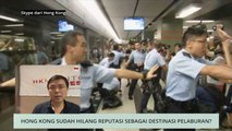 Niaga AWANI: Hong Kong sudah hilang reputasi sebagai destinasi pelaburan?