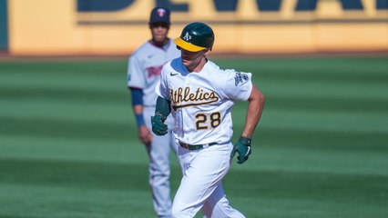 Alex Anthopoulos Says Trading For Matt Olson Was A Tough Deal