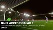 Jan Oblak sort une parade exceptionnelle - UEFA Champions League - Man. United / Atl. Madrid