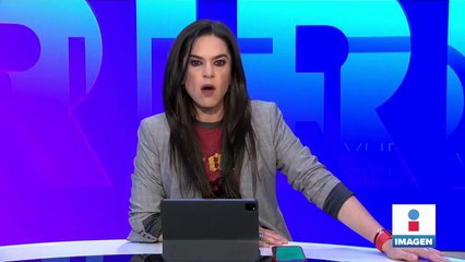 Sandra Cuevas considera "un exceso" las medidas cautelares en su contra