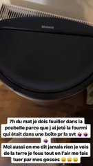 La grosse boulette de Vitaa avec ses enfants