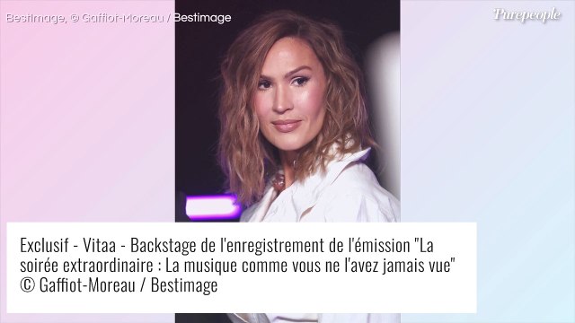 Vitaa se fait tuer par ses gosses à cause d'une boulette... obligée de fouiller dans la poubelle !