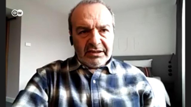 Писатель Виктор Шендерович - об акции Марины Овсянниковой (15.03.2022)