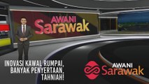 AWANI Sarawak [03/09/2019] Inovasi kawal rumpai, Banyak penyertaan, Tahniah!