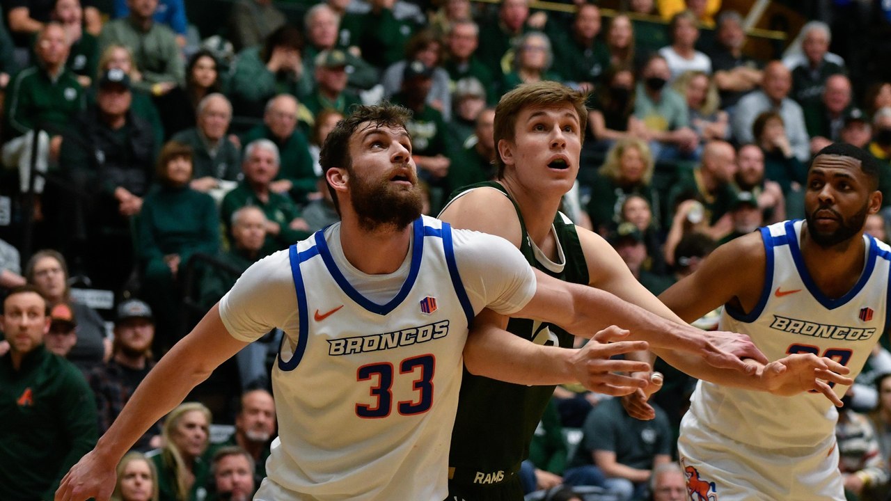 NCAA Tournament 3/17 Preview: Take #16 Norfolk...