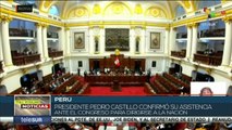 teleSUR Noticias 15:30 15-03: Gustavo Petro denunció intenciones de alterar resultados electorales