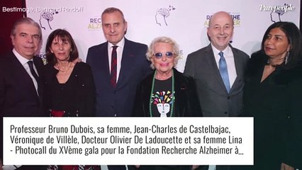 Nagui et sa femme Mélanie Page se sortie face à Isabelle Ithurburu et Jean-Charles de Castelbajac