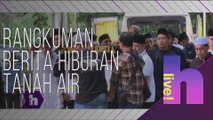 hLive! - Rangkuman berita hiburan tanah air