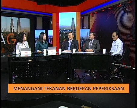 AWANI Pagi: UPSR hanya untuk ukur pencapaian, bukan jadi sumber tekanan