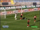 Gençlerbirliği 1-2 Denizlispor 04.11.2007 - 2007-2008 Turkish Super League Matchday 11   Post-Match Comments