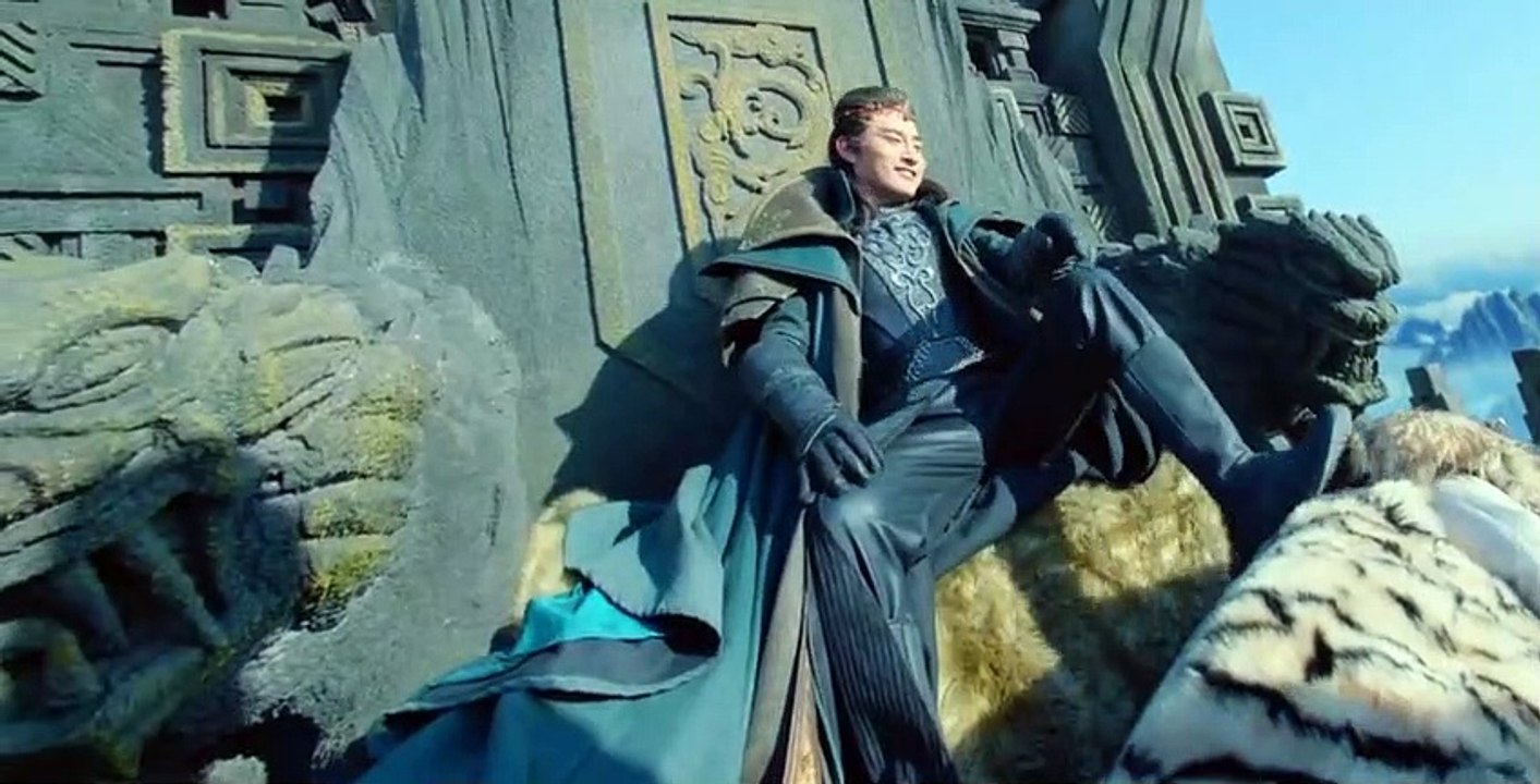Ice Fantasy S01 E45