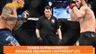 AWANI Ringkas: Khabib Nurmagomedov kekalkan kejuaraan lightweight UFC