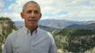 Former President Obama to Narrate Netflix National Parks Docuseries | THR News