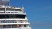 CDC Eases Warning for Cruise Ship Travel Again