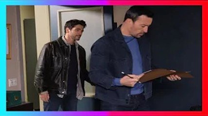 Avance de 'Servir y proteger' – Durán no está contento con la llegada de Iker a comisaría