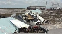 Lapangan Terbang Antarabangsa Bahamas musnah teruk dibadai Taufan Dorian