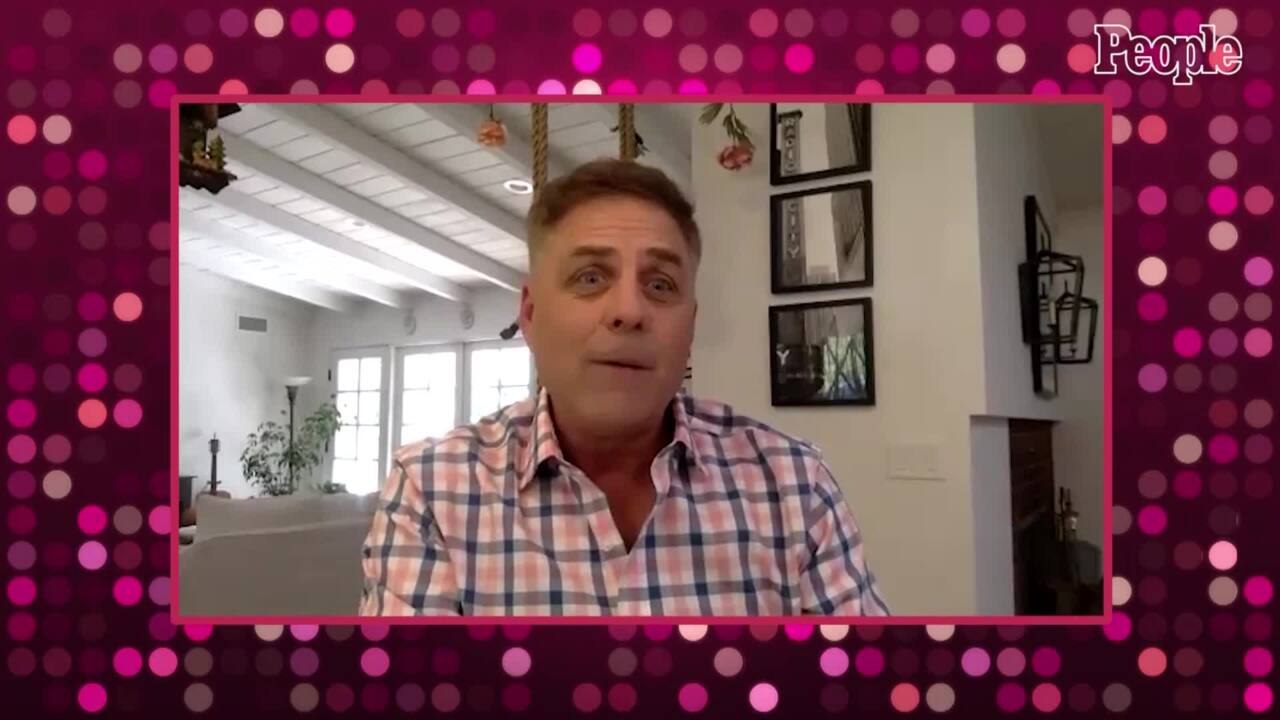 Mark L Walberg Says Temptation Island Doesn't Fix Relationships But It's a 'Powerful Experience'