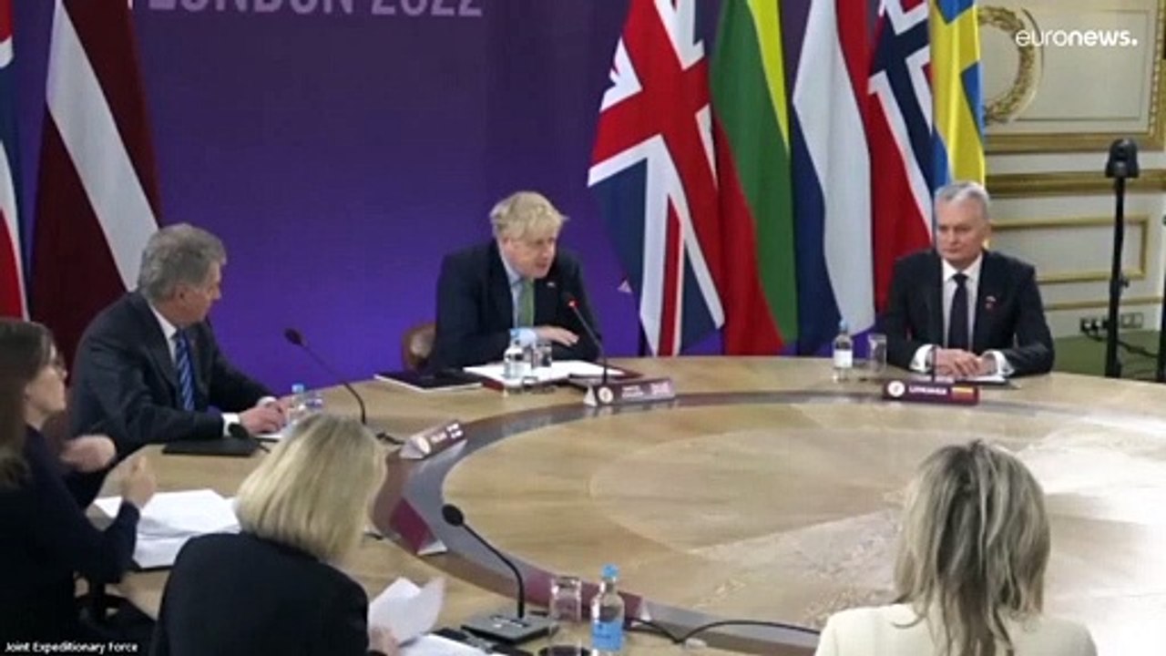 Selenkskyj: Ukraine wird nicht Nato-Mitglied - 'Wahrheit, der man sich stellen muss'