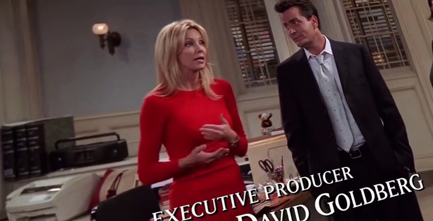 Spin City S06 E06