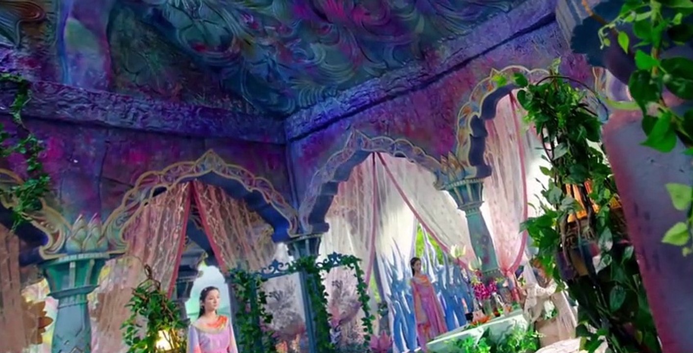 Ice Fantasy S01 E46