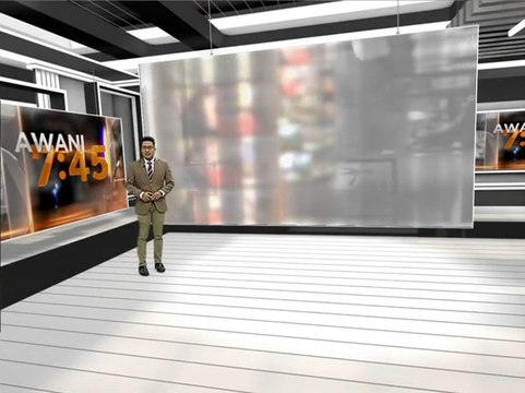 AWANI 7:45 [05/09/2019]: Universiti Aeroangkasa di Malaysia? Ayam tercemar & jangan kongsi sembarangan