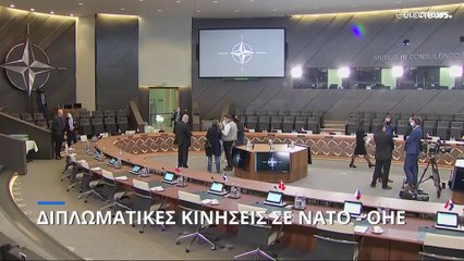 Ρωσία: Κυρώσεις κατά Μπάιντεν, Μπλίνκεν και Ψάκι