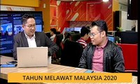 Cerita Sebalik Berita: Tahun Melawat Malaysia 2020